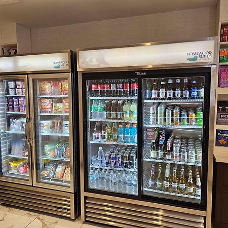 Homewood Suites By Hilton Allentown Bethlehem Center Valley Екстериор снимка