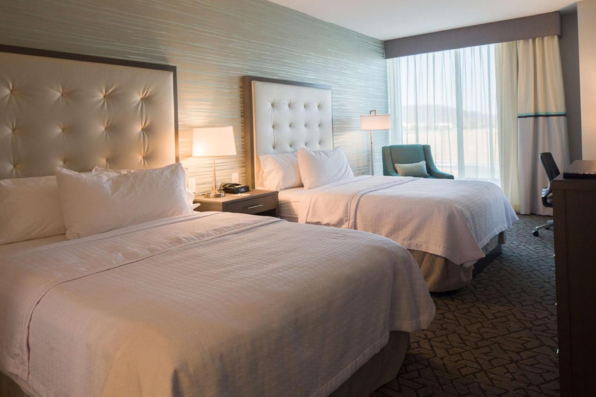 Homewood Suites By Hilton Allentown Bethlehem Center Valley Екстериор снимка